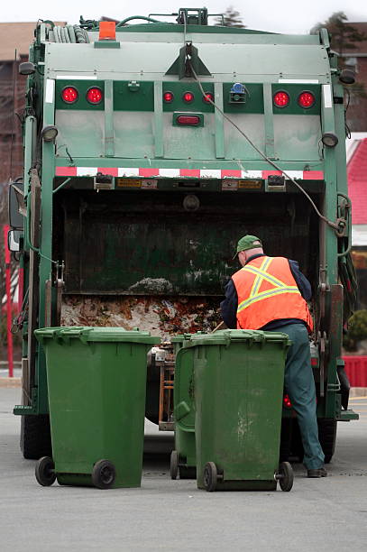 Best Residential Junk Removal  in Carterville, MO