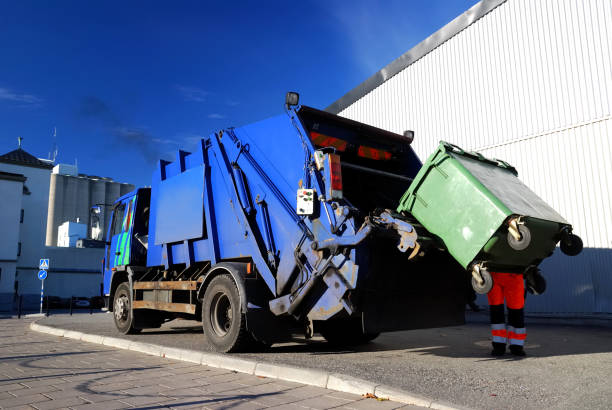 Best Dumpster Rental Services  in Carterville, MO
