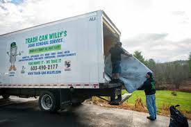 Carterville, MO Junk Removal Company